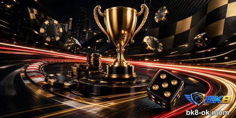 Bắn Cá Miễn Phí BK8 Tận Hưởng Cảm Giác Chơi Game Mới Lạ - hình ảnh - bk8-ok.mom