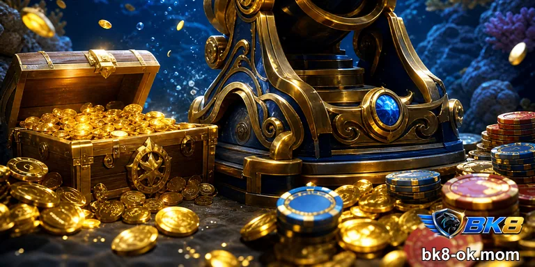 Baccarat Là Gì? Cách Chơi Và Kinh Nghiệm Ẵm Thưởng Lớn - hình ảnh - bk8-ok.mom