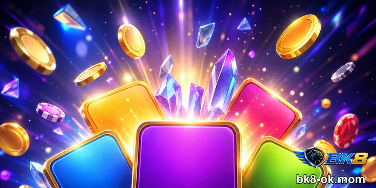Game Bắn Cá Tiên Là Gì Và Có Cách Chơi Như Thế Nào? - hình ảnh - bk8-ok.mom