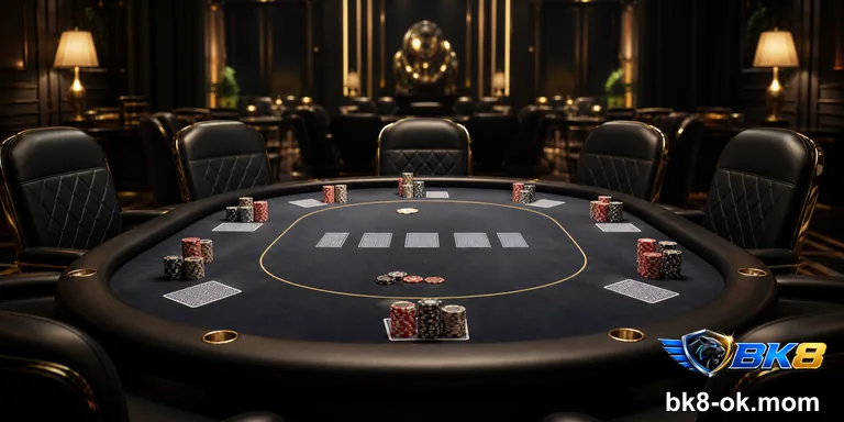 Sảnh KS – Nơi Chinh Phục Các Tựa Game Đổi Thưởng Đáng Tin Cậy Nhất - hình ảnh - bk8-ok.mom