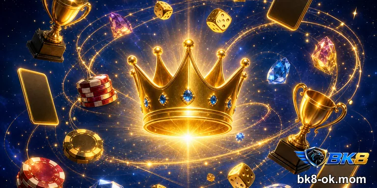 Thể Thao – Mảng Game Trực Tuyến Đắt Khách Tại Các Nhà Cái - hình ảnh - bk8-ok.mom